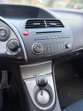 Honda Civic, снимка 11