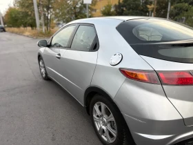 Honda Civic, снимка 5