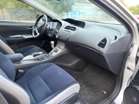 Honda Civic, снимка 10