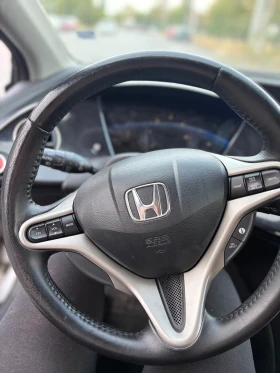 Honda Civic, снимка 9
