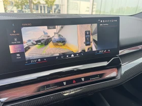 BMW 540 xDrive, снимка 12