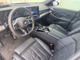 BMW 540 xDrive, снимка 6