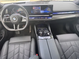 BMW 540 xDrive, снимка 10