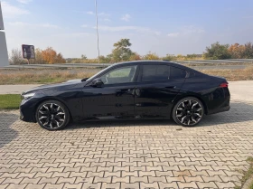 BMW 540 xDrive, снимка 3