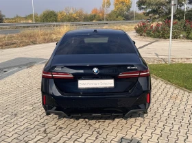 BMW 540 xDrive, снимка 9
