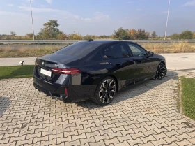 BMW 540 xDrive, снимка 2