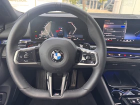 BMW 540 xDrive, снимка 11