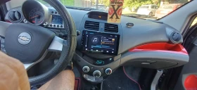 Chevrolet Spark 1200куб. 82кс., снимка 12