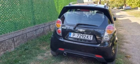 Chevrolet Spark 1200куб. 82кс., снимка 4