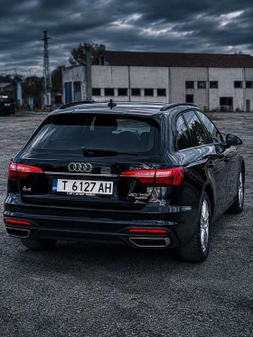 Audi A4 QUATTRO 40 TDI , снимка 4