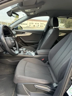 Audi A4 QUATTRO 40 TDI , снимка 9