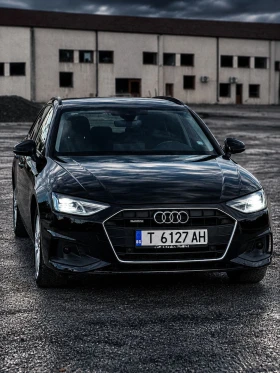 Audi A4 QUATTRO 40 TDI , снимка 2