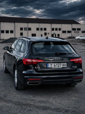 Audi A4 QUATTRO 40 TDI , снимка 6