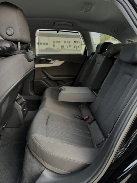 Audi A4 QUATTRO 40 TDI , снимка 12