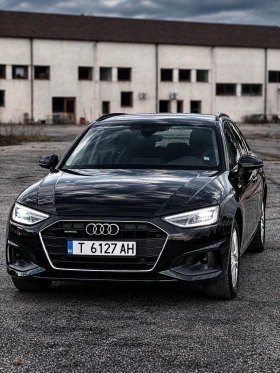 Audi A4 QUATTRO 40 TDI , снимка 3