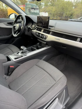 Audi A4 QUATTRO 40 TDI , снимка 10