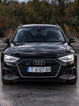 Audi A4 QUATTRO 40 TDI , снимка 1