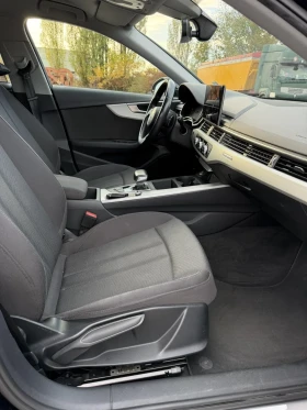 Audi A4 QUATTRO 40 TDI , снимка 11