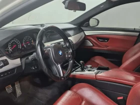 BMW M5 * LANE ASSIST * ПОДГРЕВ * , снимка 12