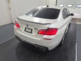 BMW M5 * LANE ASSIST * ПОДГРЕВ * , снимка 4