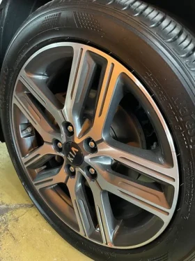 Kia K3 Trendy, снимка 4