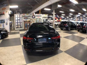 Audi S5, снимка 6