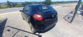 Fiat Bravo 1.6 MJET - [5] 