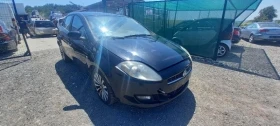 Fiat Bravo 1.6 MJET - [3] 