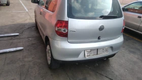 VW Fox 1.2i 55ks | Mobile.bg    2