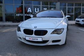 BMW M6  V10/Edition/Xenon/Navi, снимка 2 - Автомобили и джипове - 41373291