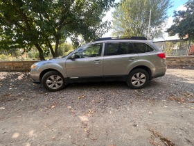 Subaru Outback, снимка 5