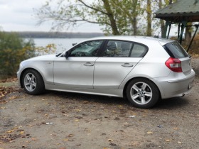 BMW 116, снимка 4 - Автомобили и джипове - 45840291