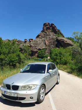 BMW 116, снимка 14 - Автомобили и джипове - 45840291