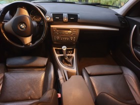BMW 116, снимка 11 - Автомобили и джипове - 45840291
