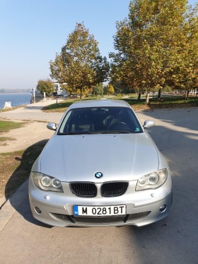 BMW 116, снимка 1