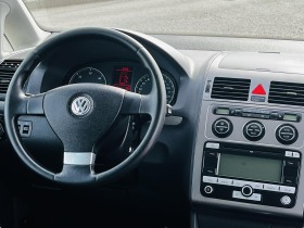VW Touran 2.0 tdi-Avtomatik  | Mobile.bg   7