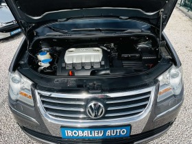 VW Touran 2.0 tdi-Avtomatik  | Mobile.bg   17