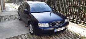     Audi A3 1.9tdi