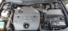 Audi A3 1.9tdi, снимка 7 - Автомобили и джипове - 45062411