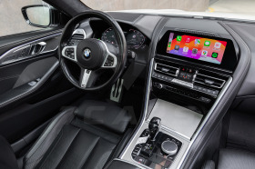 BMW 850 i xdrive , снимка 10 - Автомобили и джипове - 45079901