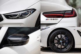 BMW 850 i xdrive , снимка 7 - Автомобили и джипове - 45079901