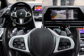 BMW 850 i xdrive , снимка 11 - Автомобили и джипове - 45079901