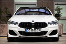 BMW 850 i xdrive , снимка 2 - Автомобили и джипове - 45079901