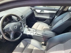 Mercedes-Benz C 220 CDI , снимка 7