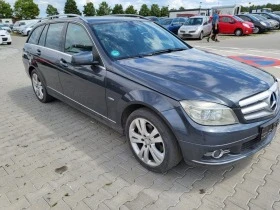 Mercedes-Benz C 220 CDI , снимка 2