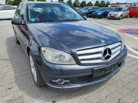 Mercedes-Benz C 220 CDI , снимка 1