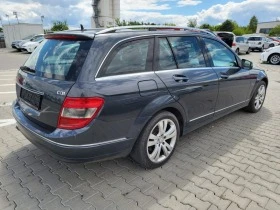 Mercedes-Benz C 220 CDI , снимка 5