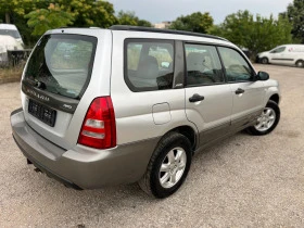 Subaru Forester 2.0i* 125* ITALY* PANORAMA* TEMPOMAT* PODGREV, снимка 5