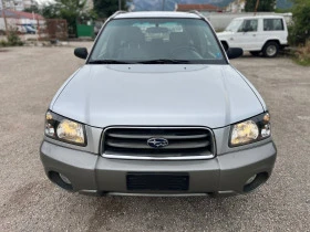 Subaru Forester 2.0i* 125* ITALY* PANORAMA* TEMPOMAT* PODGREV, снимка 2