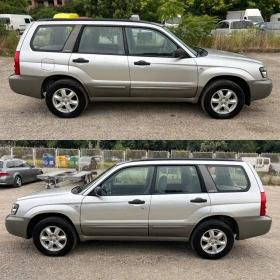 Subaru Forester 2.0i* 125* ITALY* PANORAMA* TEMPOMAT* PODGREV, снимка 4